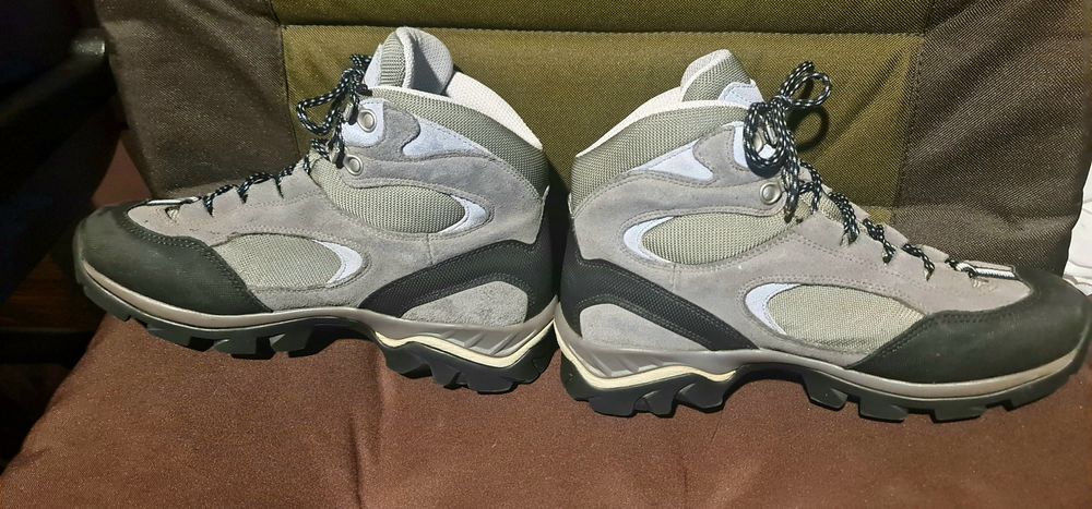 Туристически обувки Scarpa