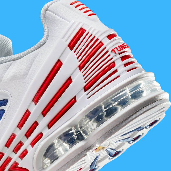 Nike air max TN plus 3 originali 38 38.5 si 39 noi