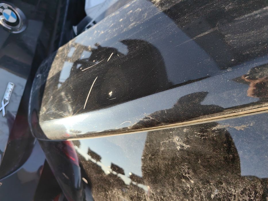 Врата багажник Със Забележки Ford S-max / Форд Ес-макс 2013г.