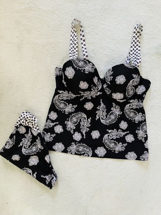 Купальник танкини Германия р48-50