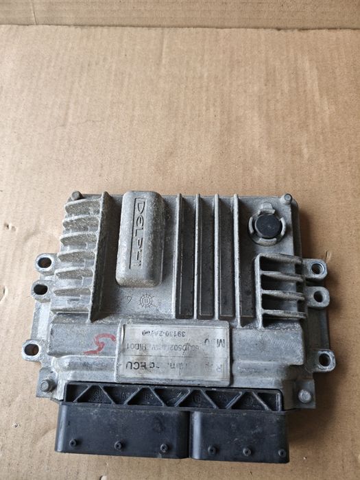 Компютър за двигател за Kia Ceed 1.4crdi.  391302A700