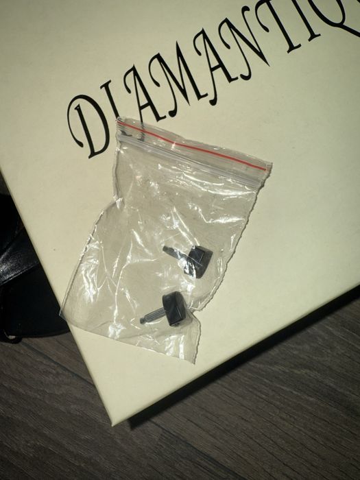 Дамски високи токчета 36н с платформа