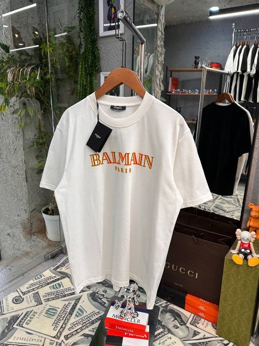 Мъжки тениски различни модели