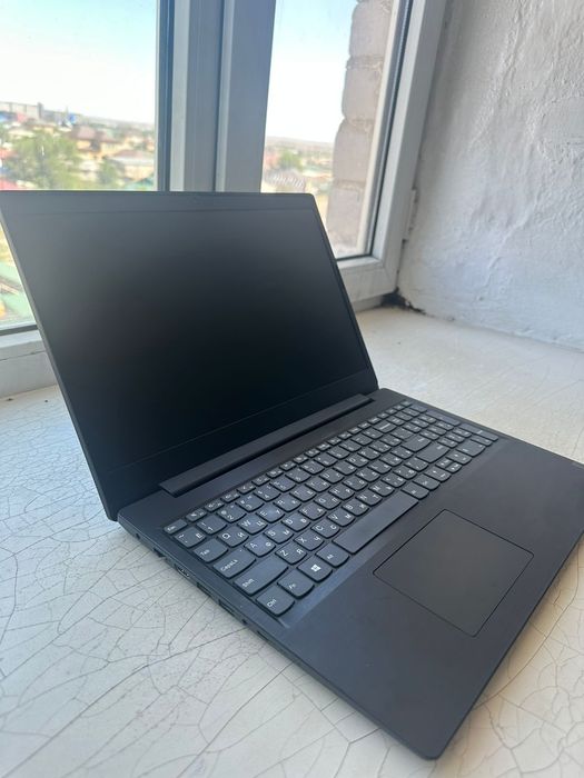 Ноутбук lenovo L340-15api