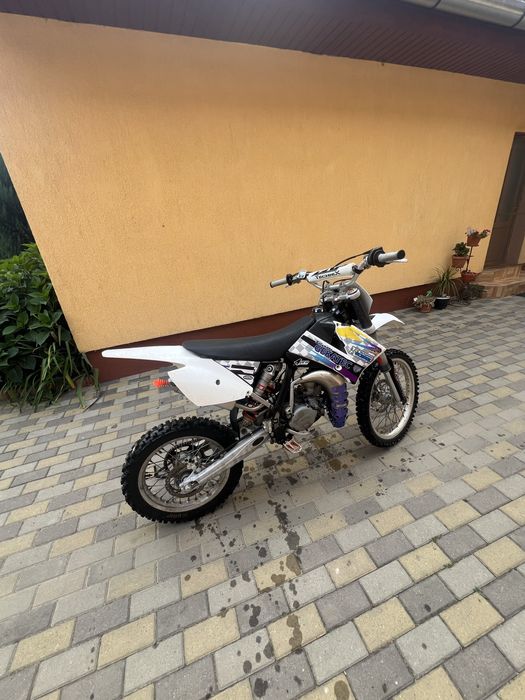 Ktm sx 85 2012 19 16