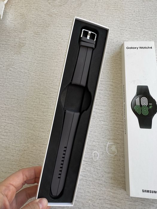 Samsung Galaxy Watch4 + Galaxy s10