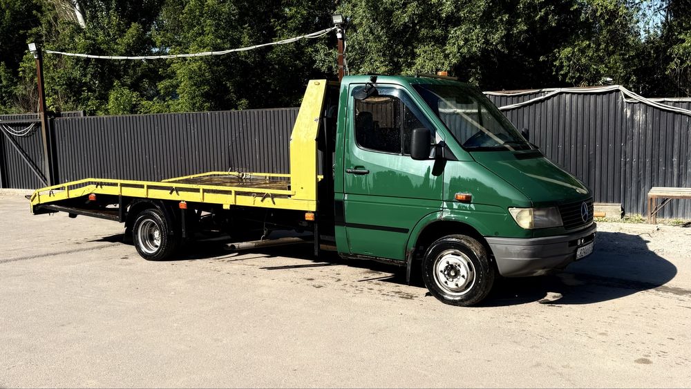 Эвакуатор 24/7  Есик Алматы