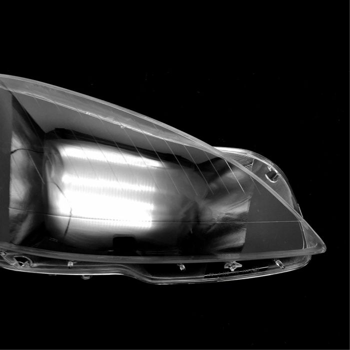 Стекло фар Mersedes bens w221