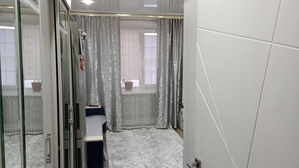 Продаю комнату в общежитии