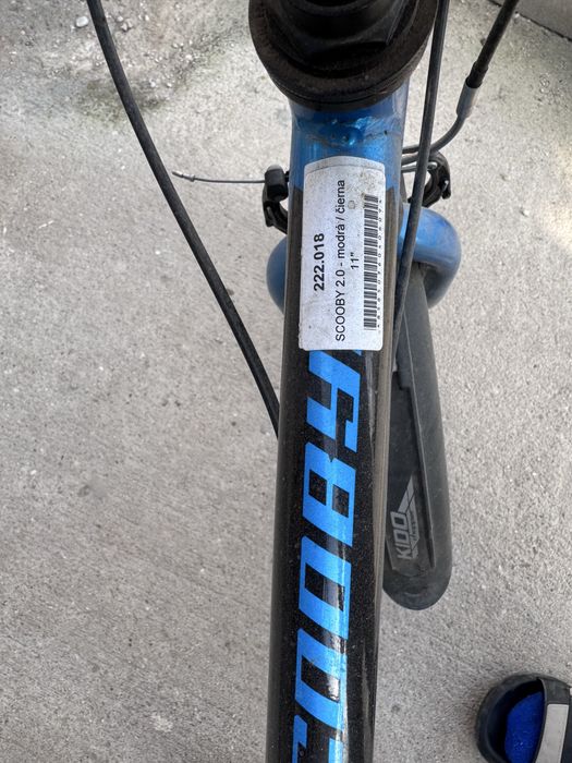 Bicicleta copii 20”