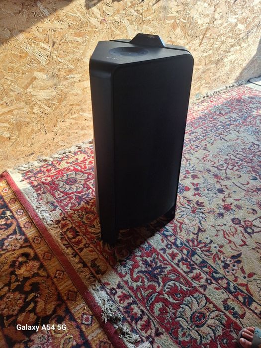 Boxa samsung mx t70 1500 w