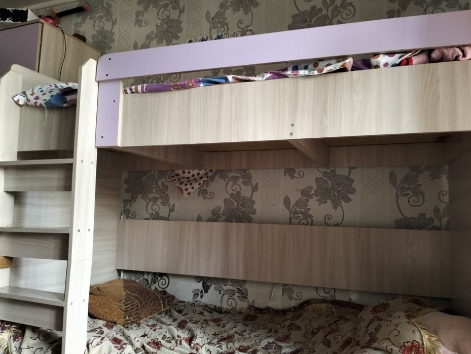 Продам детский мебель