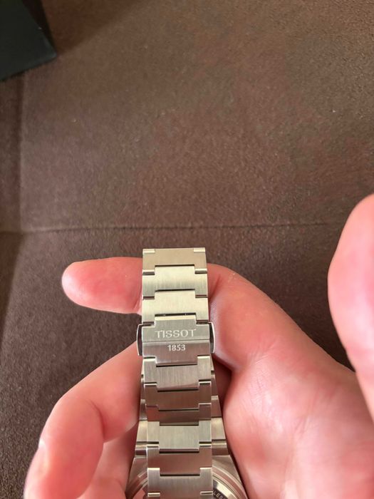 Tissot PRX Powermatic 80