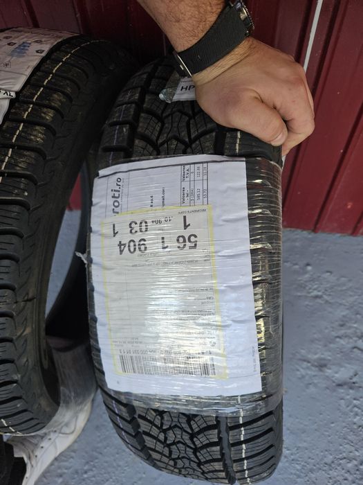 Anvelope Debica 205/60 r16