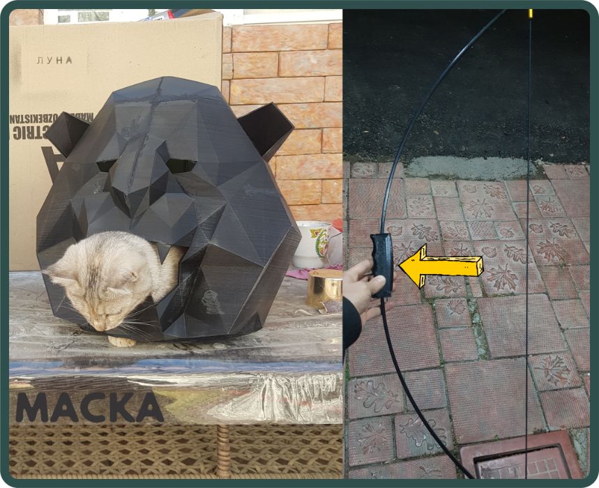 Профессиональная студия 3D печати. 3д печать