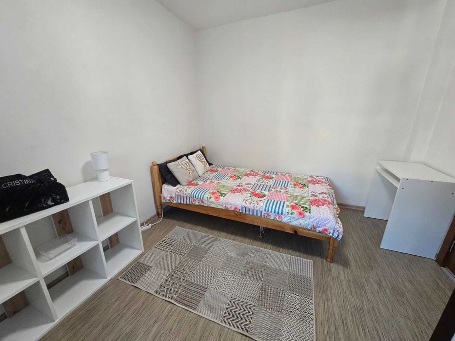 Тристаен апартамент под наем в кв. Възражане