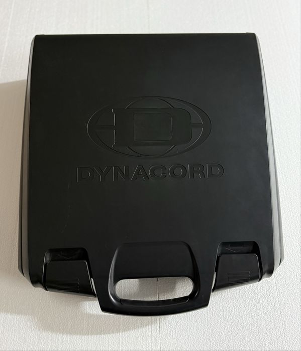 Vand mixer Dynacord Powermate PM1000.3
