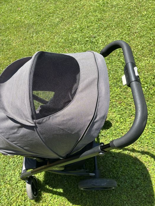 Cybex Balios s Lux 2в1