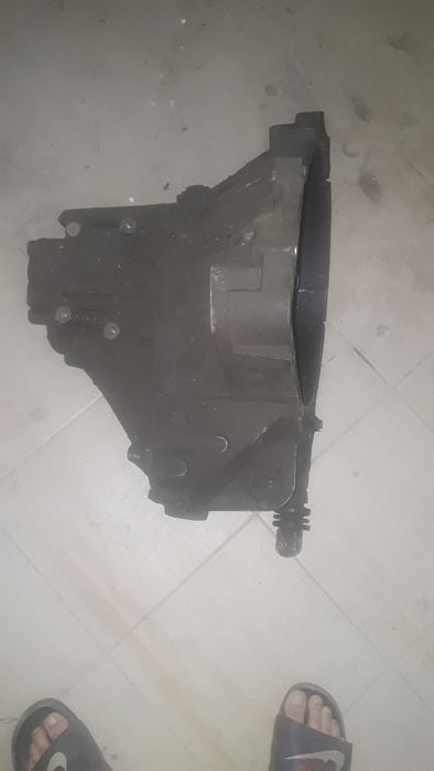 Прадам кпп от Ниссан максима 33