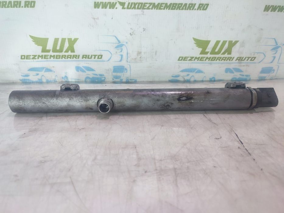 Rampa injectoare 3.0 cdi om642 A6420703095 Mercedes-Benz ML W164 [fac