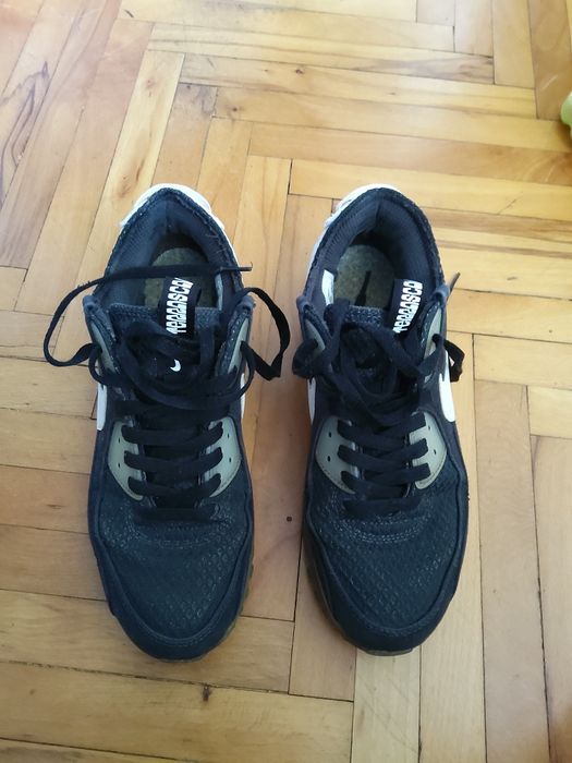 Nike air max 95 маратонки