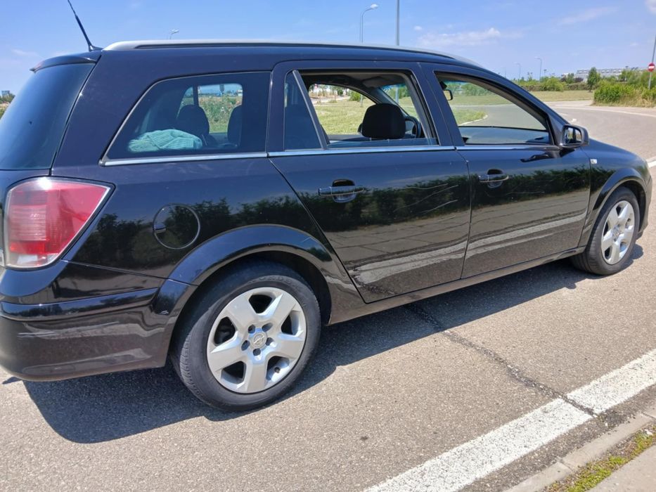 Opel Astra H Economic -1300