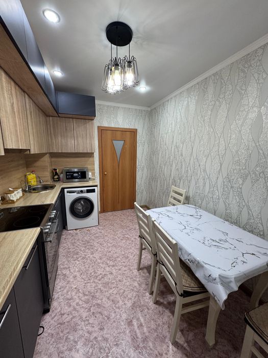 Продам двухкомнатную квартиру