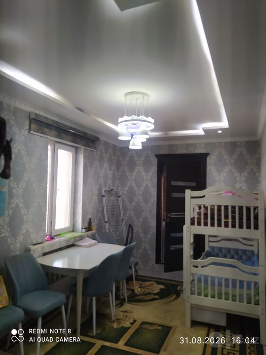 Qizlar ijarasi uchun!