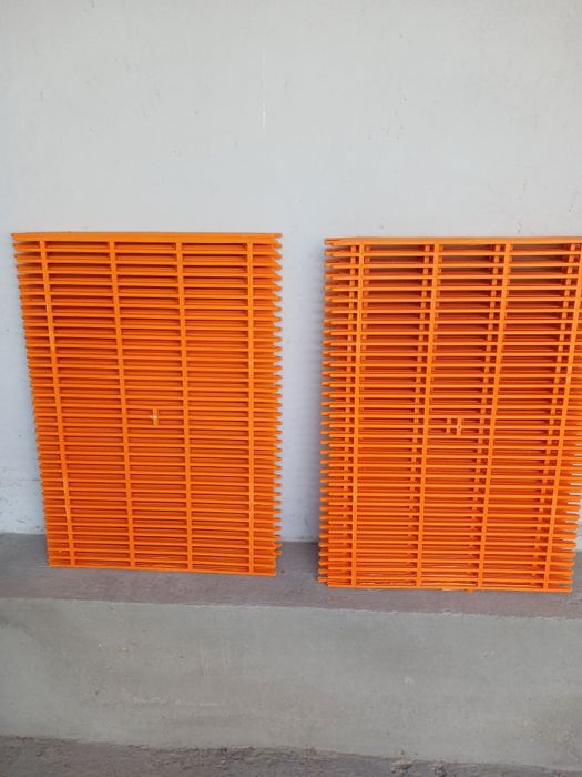 Полипропиленовый пол для кроликов