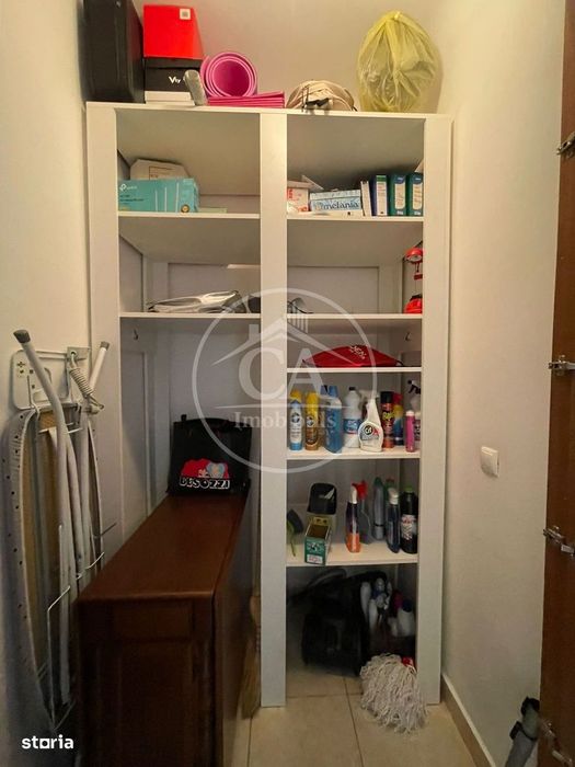 Apartament cu 2 camere de inchiriat in zona Ultracentrala, Oradea