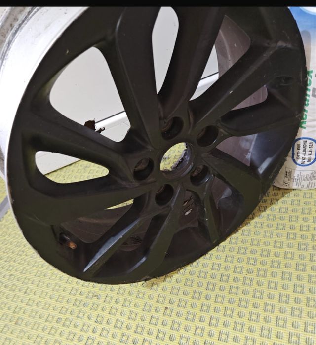 5 Genti Hyundai Tucson