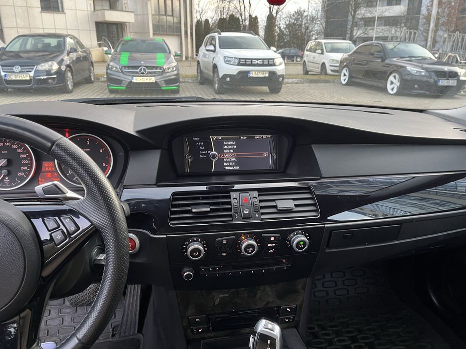 Bmw seria 5 e60 fl