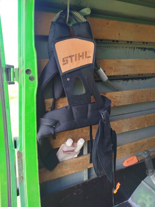 STIHL FS 350 Щил 350