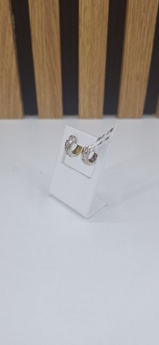 Cercei Aur 14K 3,70 Gr #46952