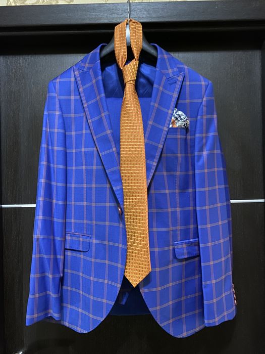 Costum elegant Pasha Men’s Wear