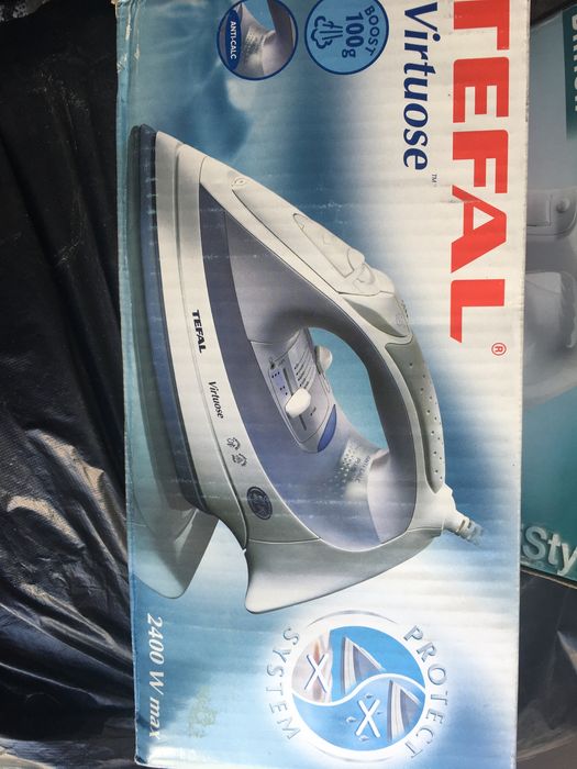 Утюг электрический