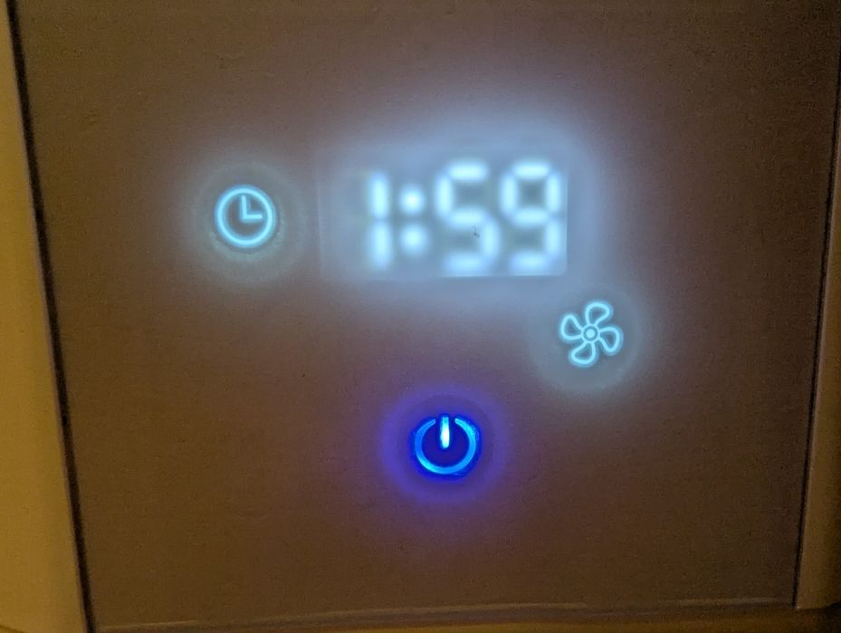 Стерилизатор и сушилник chicco