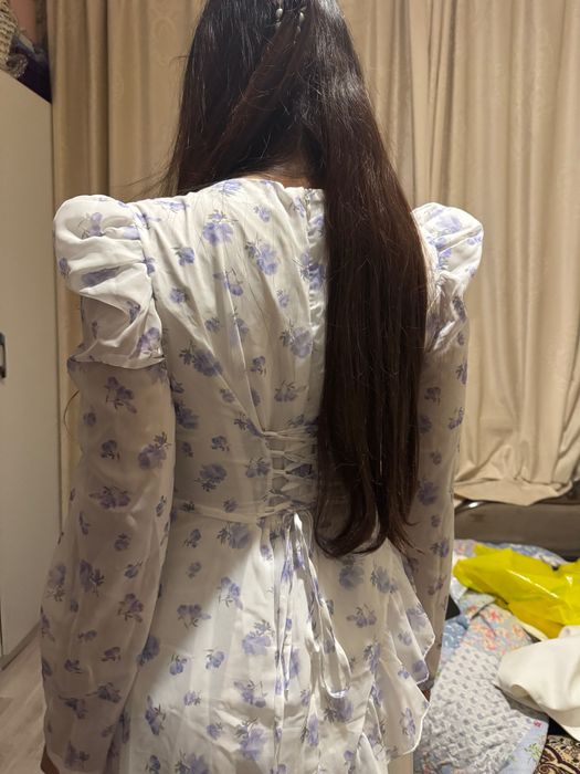 Платье дизайнерское