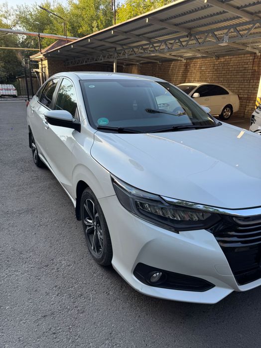Honda Crider 2024