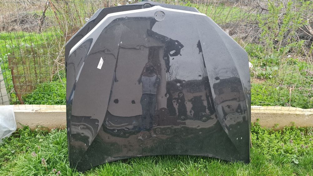 Capota motor BMW X5 F15 X6 F16