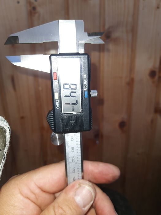 4 buc jante+anvelope Minerva iarna MS,opel antara pe 17