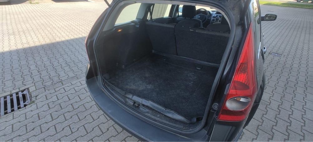 RENAULT Megane 0 — imagine 3