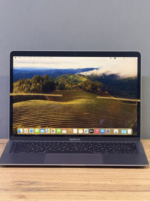 MacBook Air M1 8/256 GB 13' | Mobile Zone