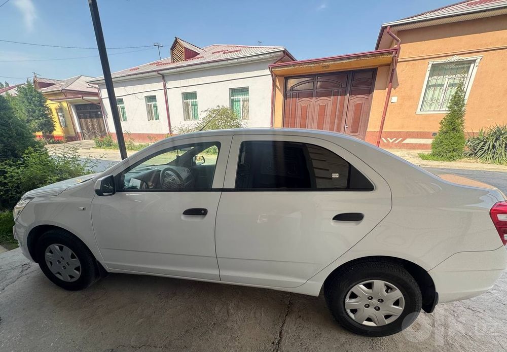 Продается Chevrolet Cobalt