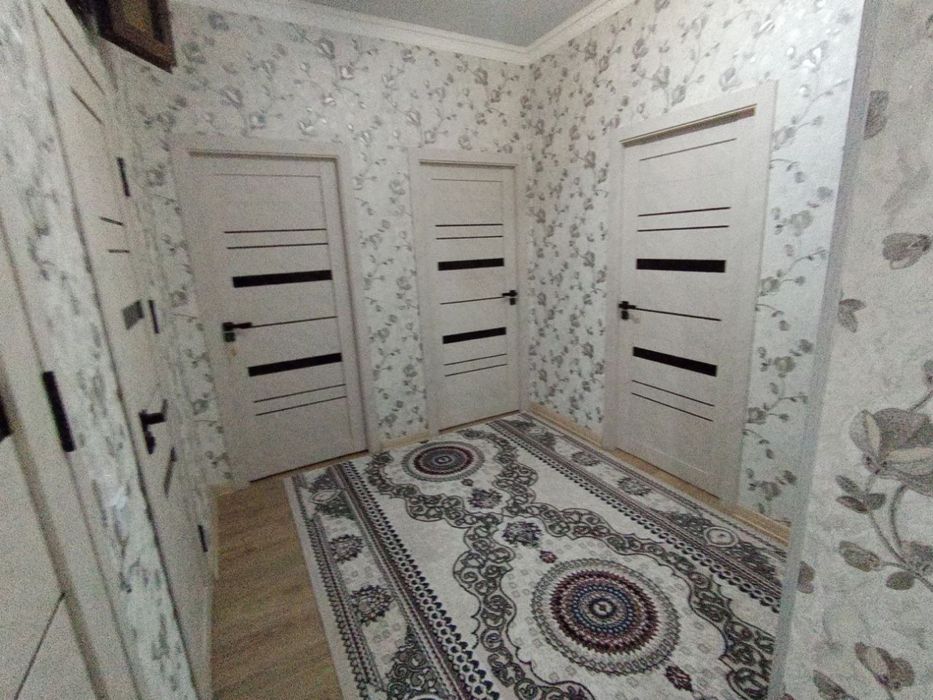 Сдаётся квартира