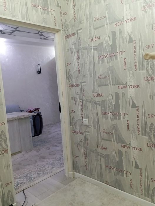 Срочно продаётся квартира 2в3/1/4