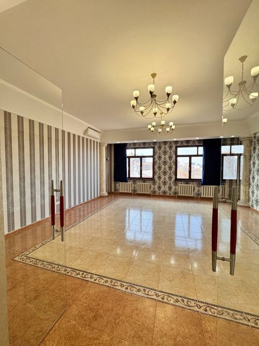 Продаётся 4/5/8 квартира на улице Фидокор(Чехова), Мирабадский р-н