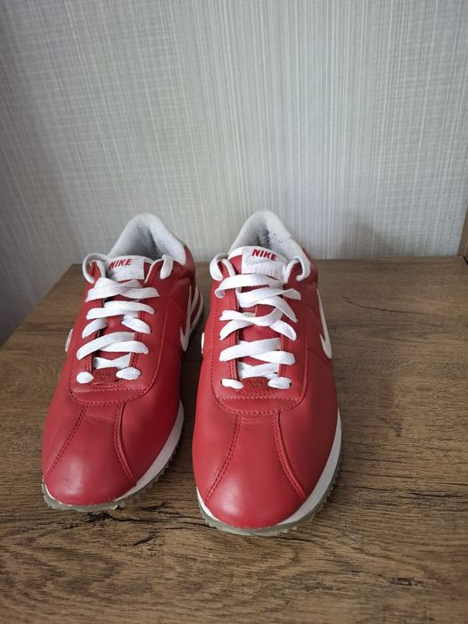 Nike CORTEZ маратонки 41 номер.