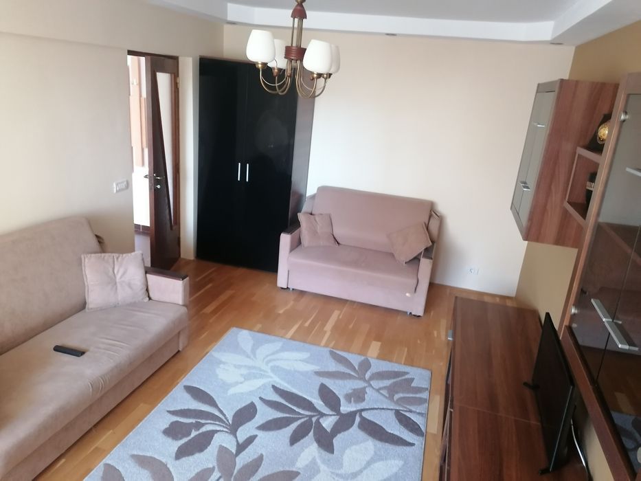 De inchiriat- 2 Camere Decomandat - Lujerului, Iuliu Maniu, Plazza