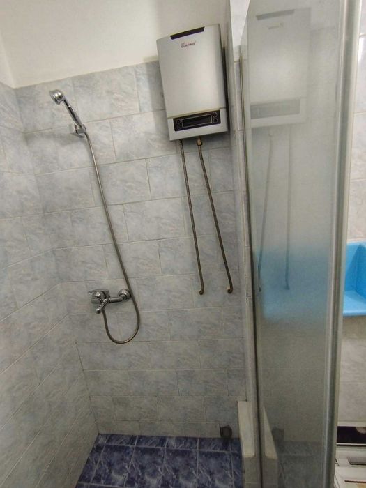 Дава се под наем Двустаен апартамент в Асеновград - 87 кв.м за 320 € - Снимка #5